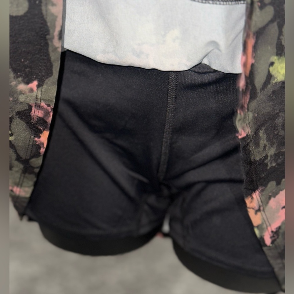 Lija Tennis Skirt - Picture 5 of 7